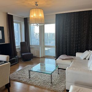 Gella Canalside Apartments With Sauna And Balcony In Address Saukonpaadenranta 4