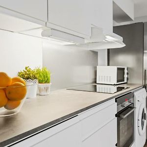 Studio Appartement