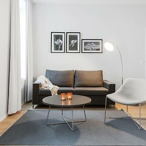 Appartement met een Slaapkamer