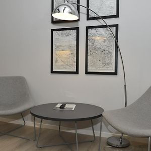 Appartement met een Slaapkamer in de Kelder